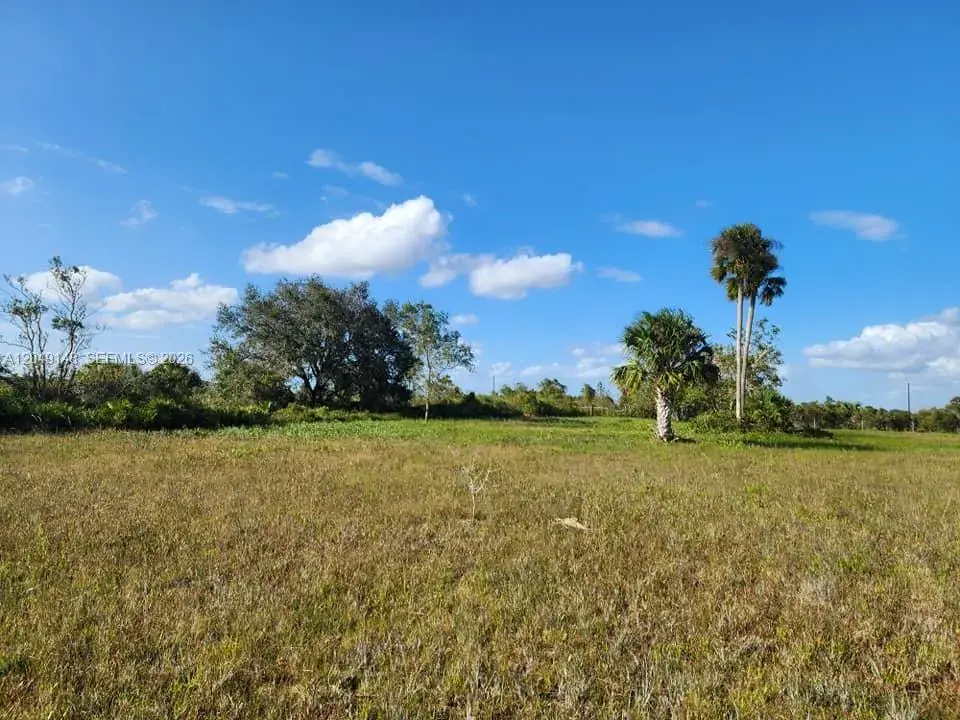 Land/Boat Docks for sale at 18717 NW 258 st, Okeechobee FL 34972