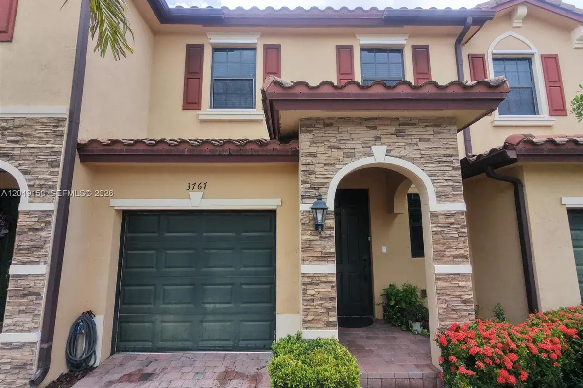 3767 SE 3rd Ct, Homestead FL 33033
