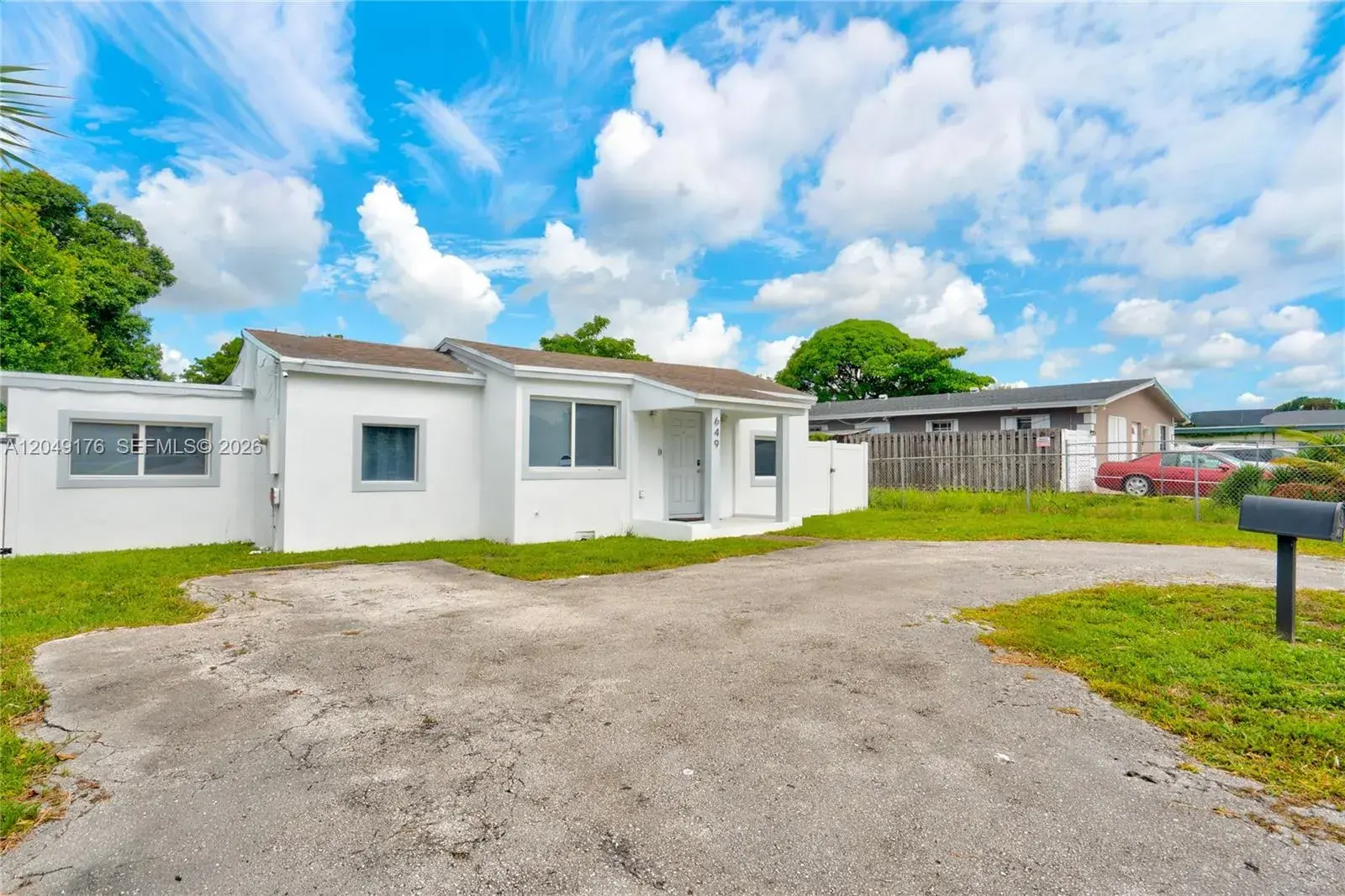 649 NW 24th Ave, Fort Lauderdale FL 33311
