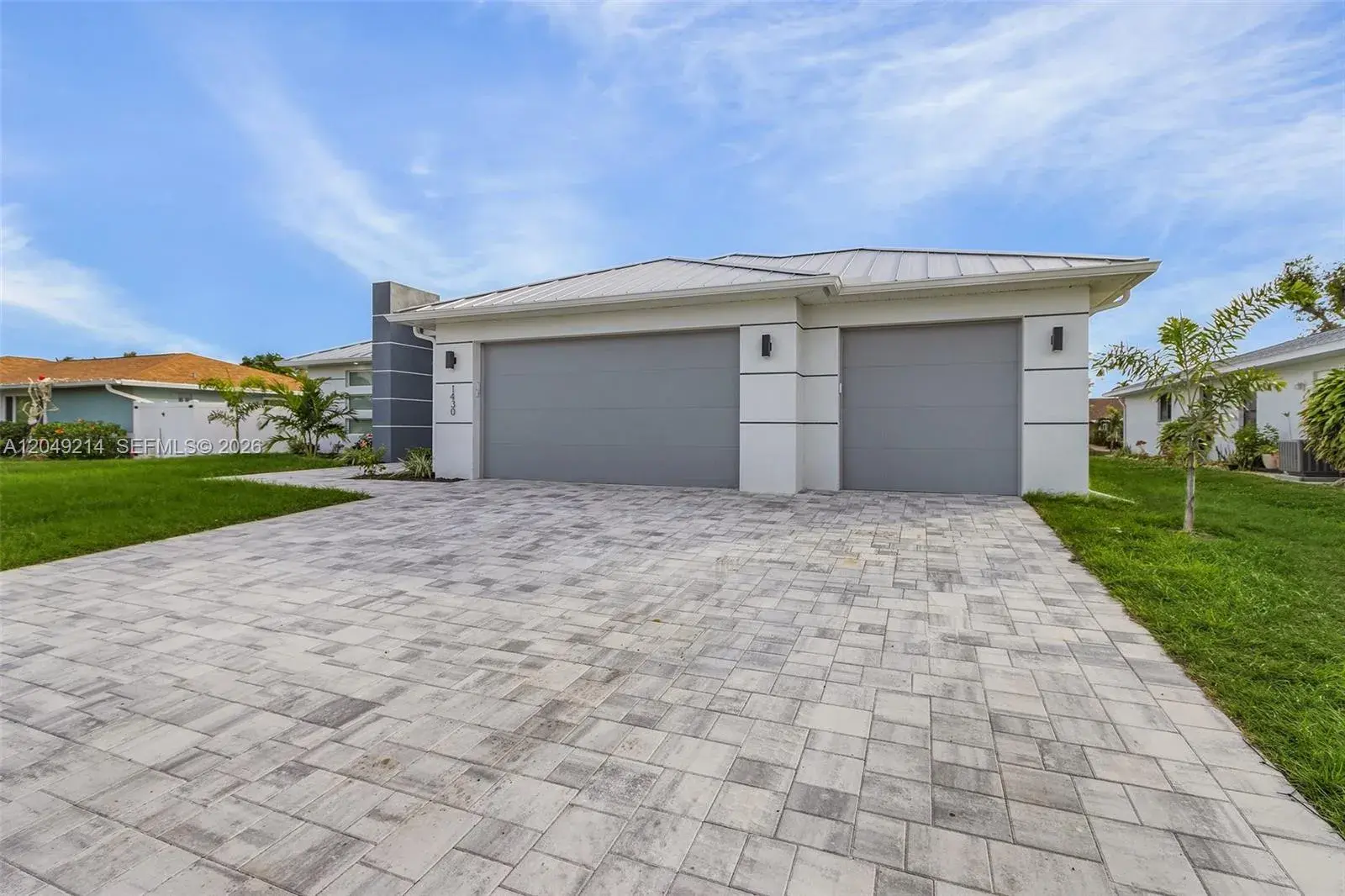 1430 SE 23rd st, Cape Coral FL 33990