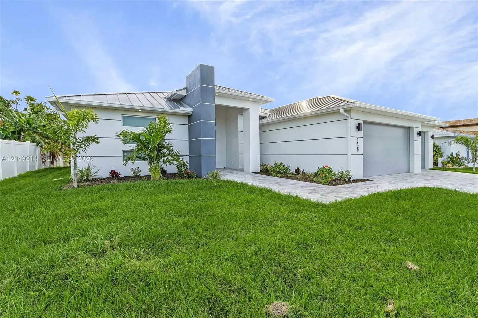 1430 SE 23rd st, Cape Coral FL 33990