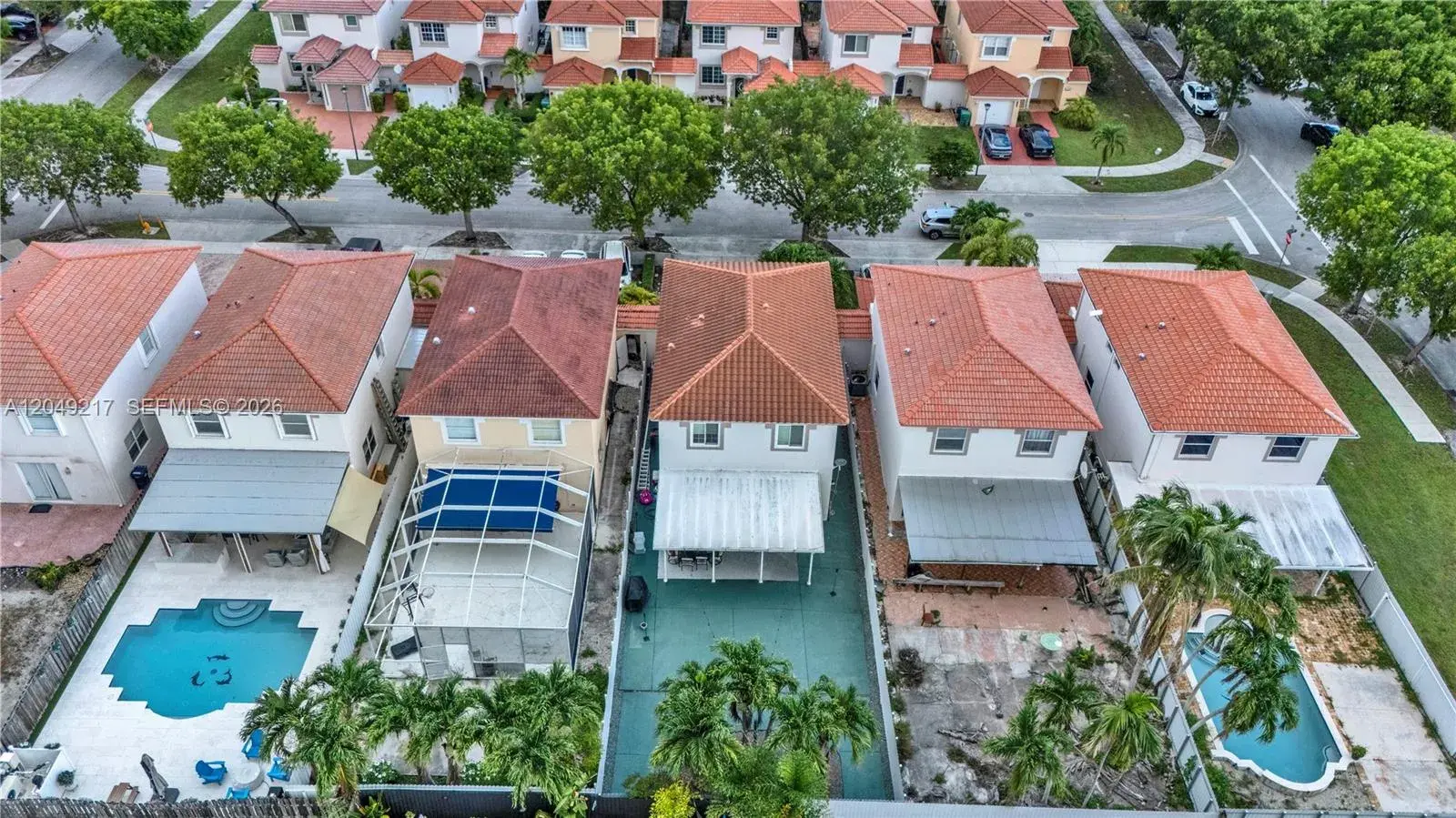 2470 SW 153rd Pass, Miami FL 33185