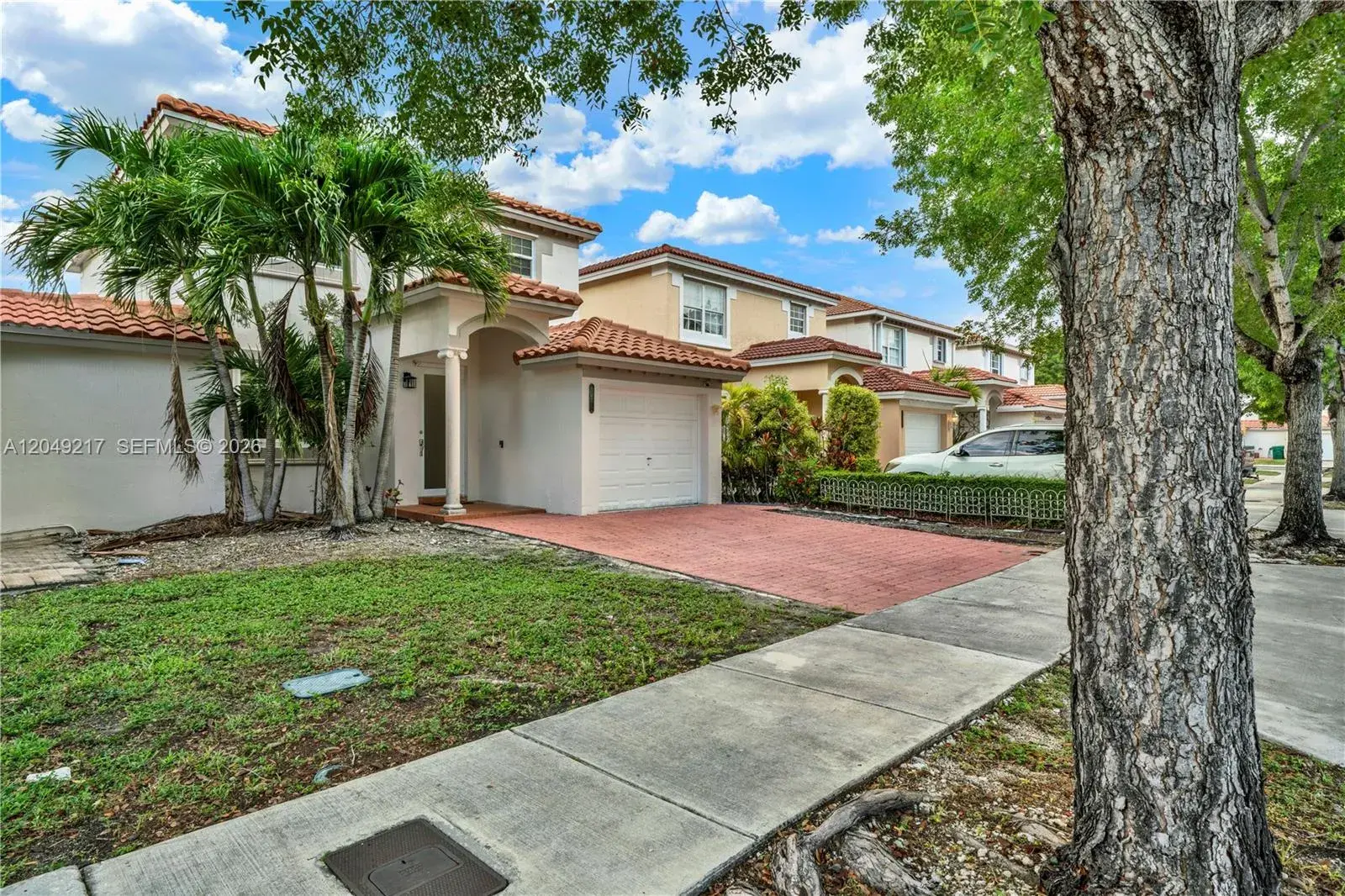 2470 SW 153rd Pass, Miami FL 33185