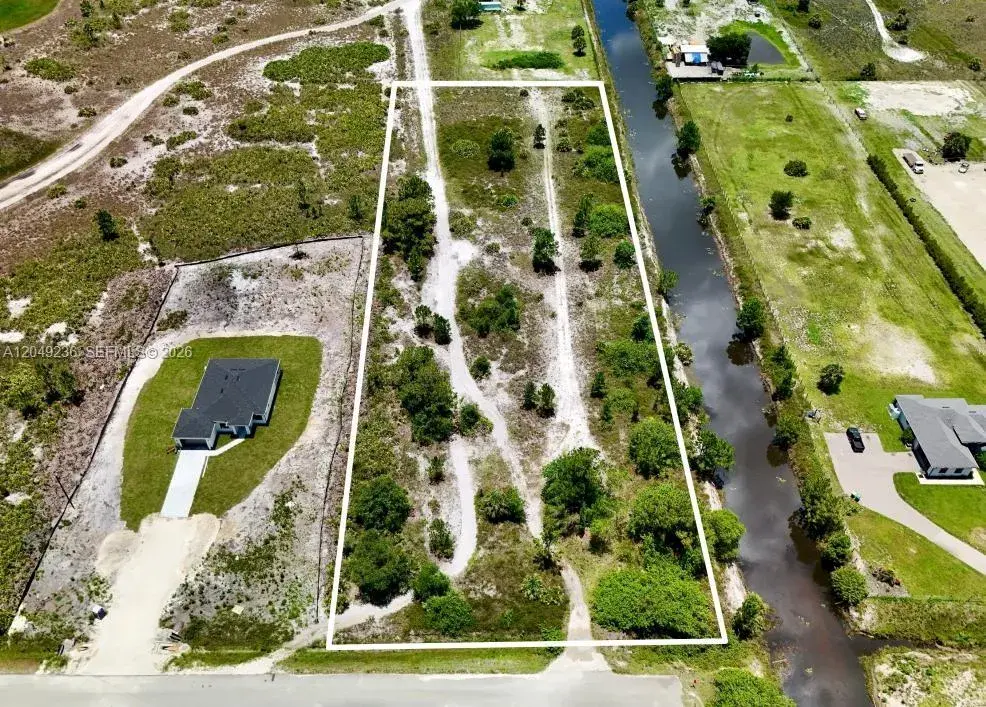 Land/Boat Docks for sale at 0 60th Ave NE, Naples FL 34120