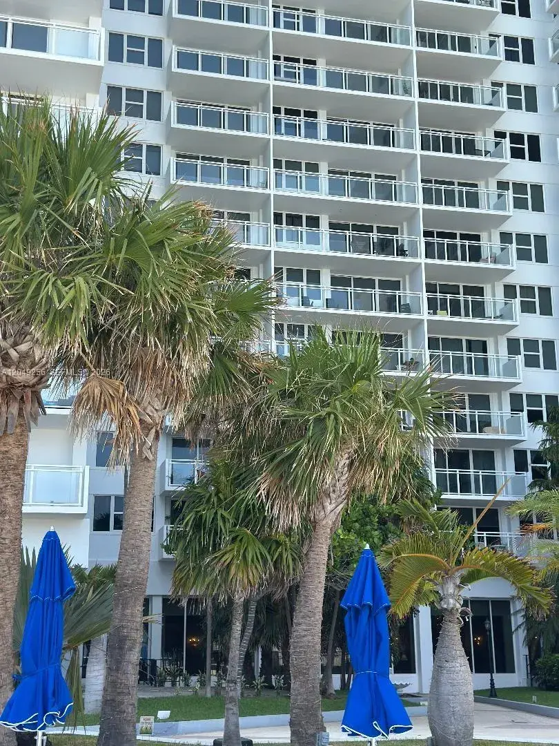 2030 S Ocean Dr # 416, Hallandale Beach FL 33009
