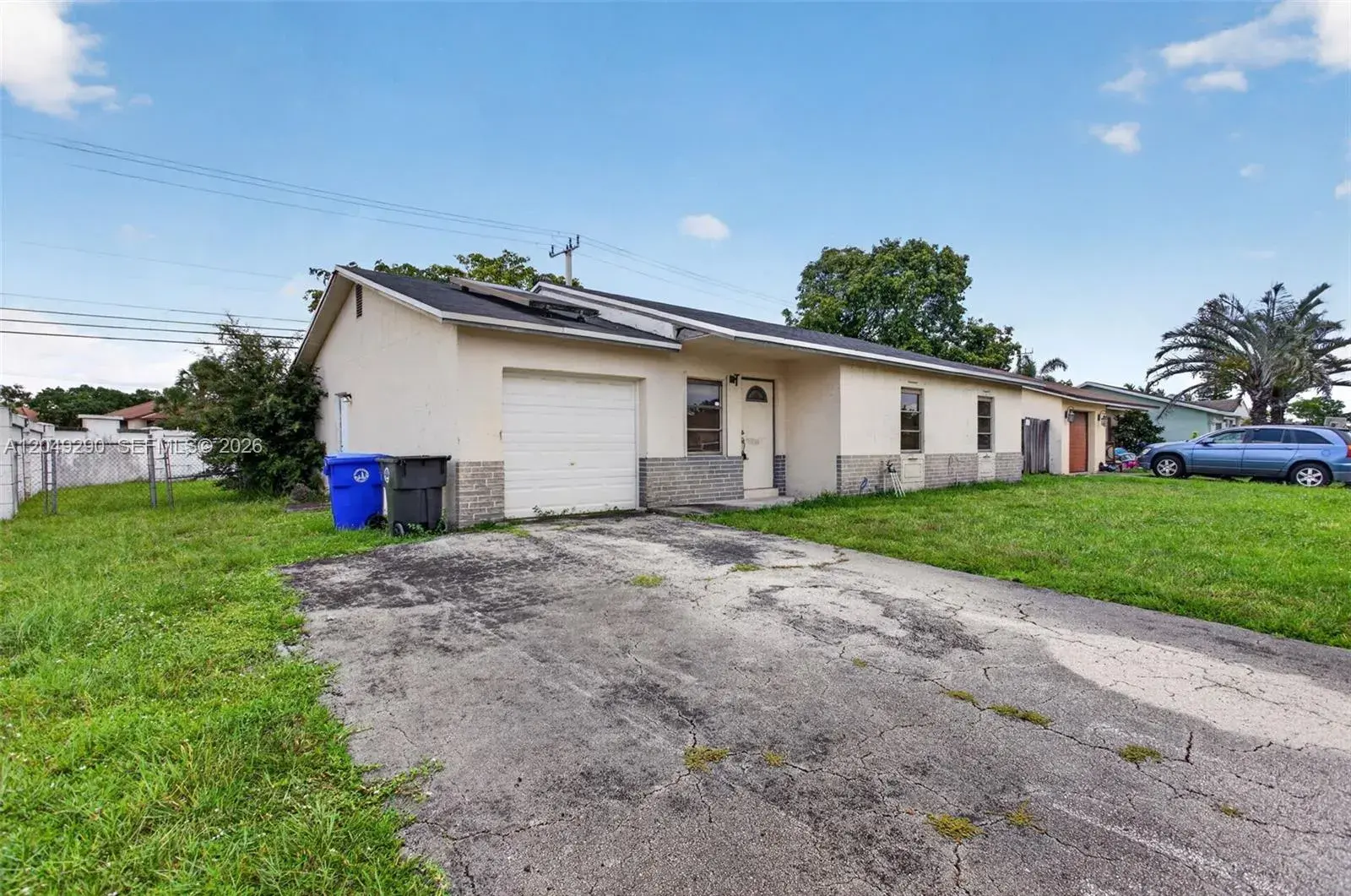7931 SW 3rd St, North Lauderdale FL 33068