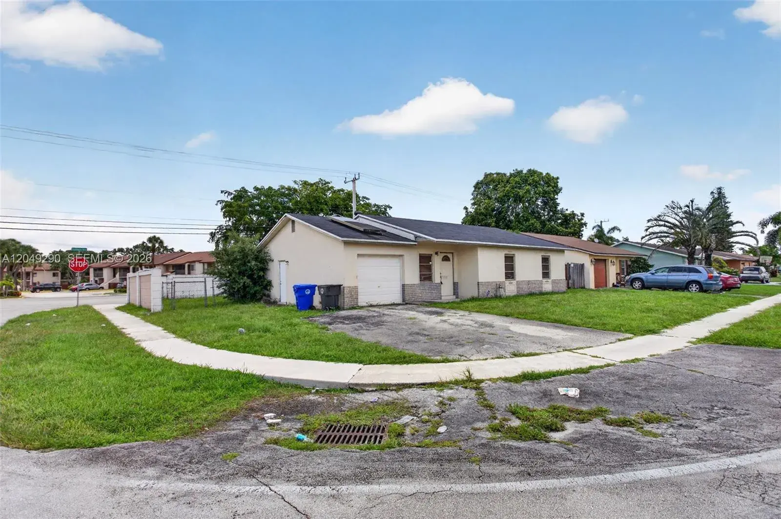 7931 SW 3rd St, North Lauderdale FL 33068