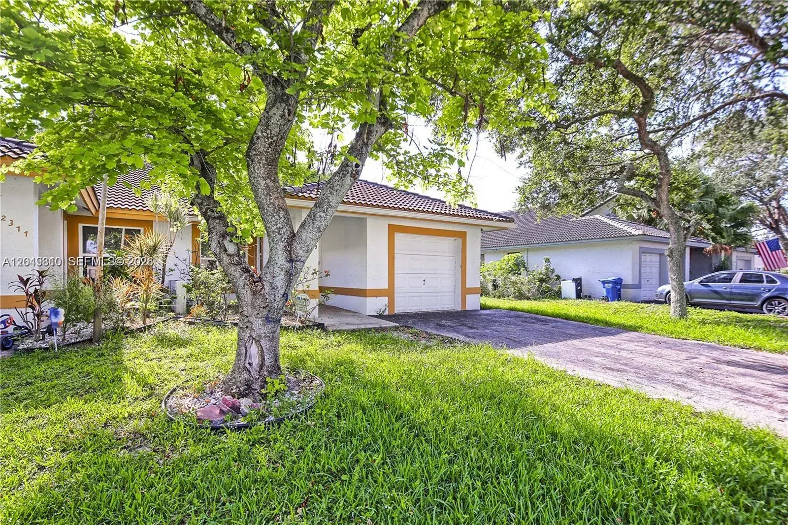 3 bedroom 2 bath Residential Lease for rent at 2375 NW 123rd Ave, Coral Springs FL 33065