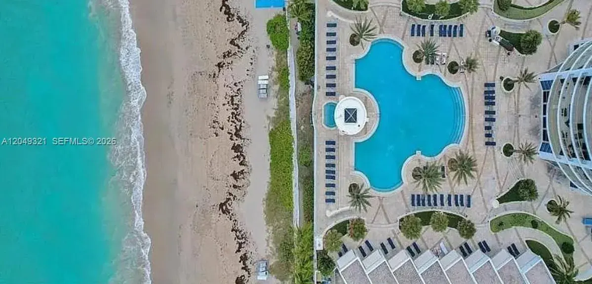 3101 S Ocean Dr # 1406, Hollywood FL 33019