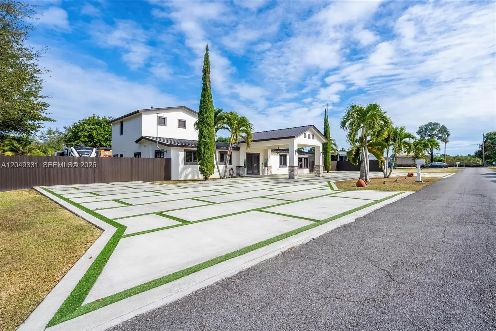4 bedroom 4 bath Residential for sale at 20221 SW 318th St, Homestead FL 33030