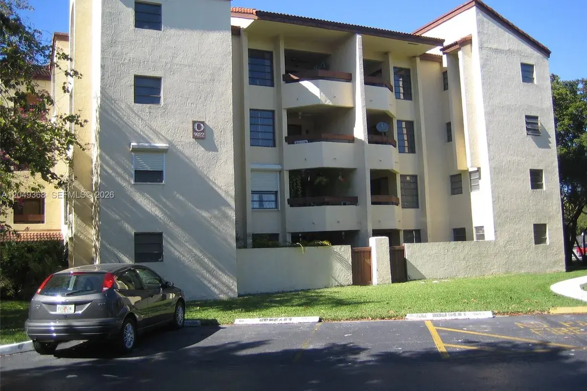 9022 SW 123rd Ct # O303, Miami FL 33186