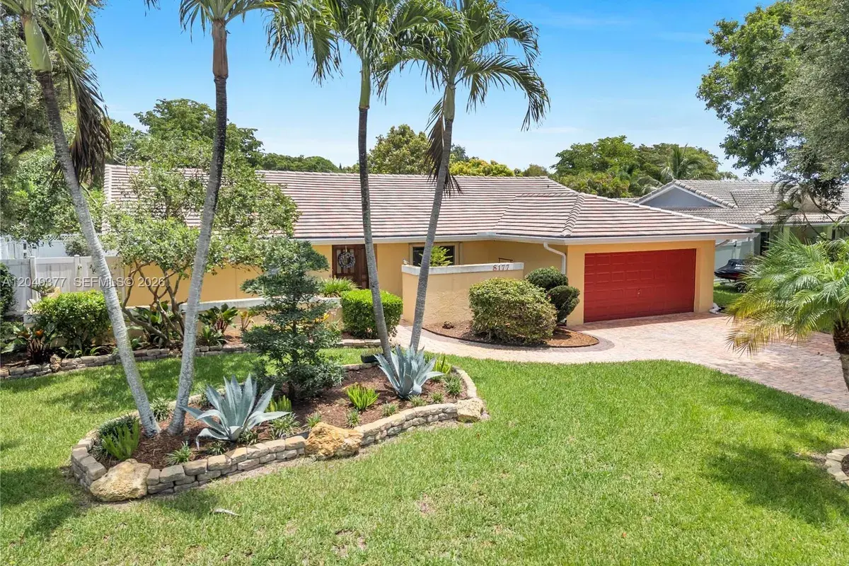 8177 NW 1st St, Coral Springs FL 33071
