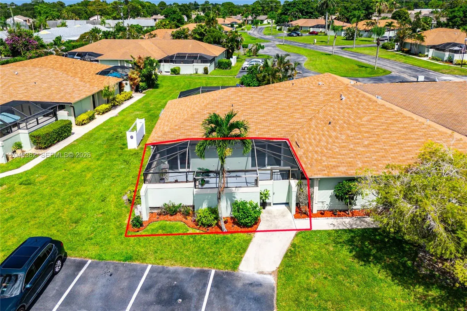 2 bedroom 2 bath Residential for sale at 106 Bent Arrow Dr # D, Jupiter FL 33458