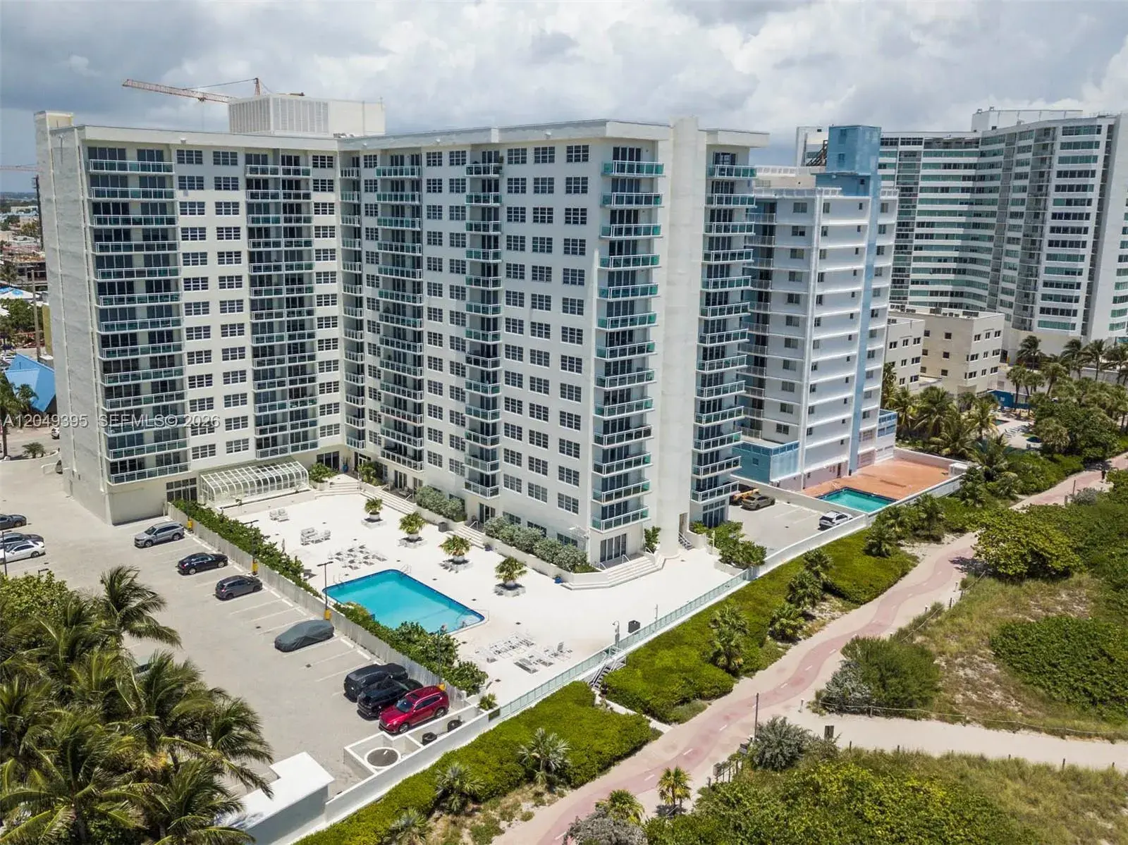 6917 Collins Ave # 1512, Miami Beach FL 33141