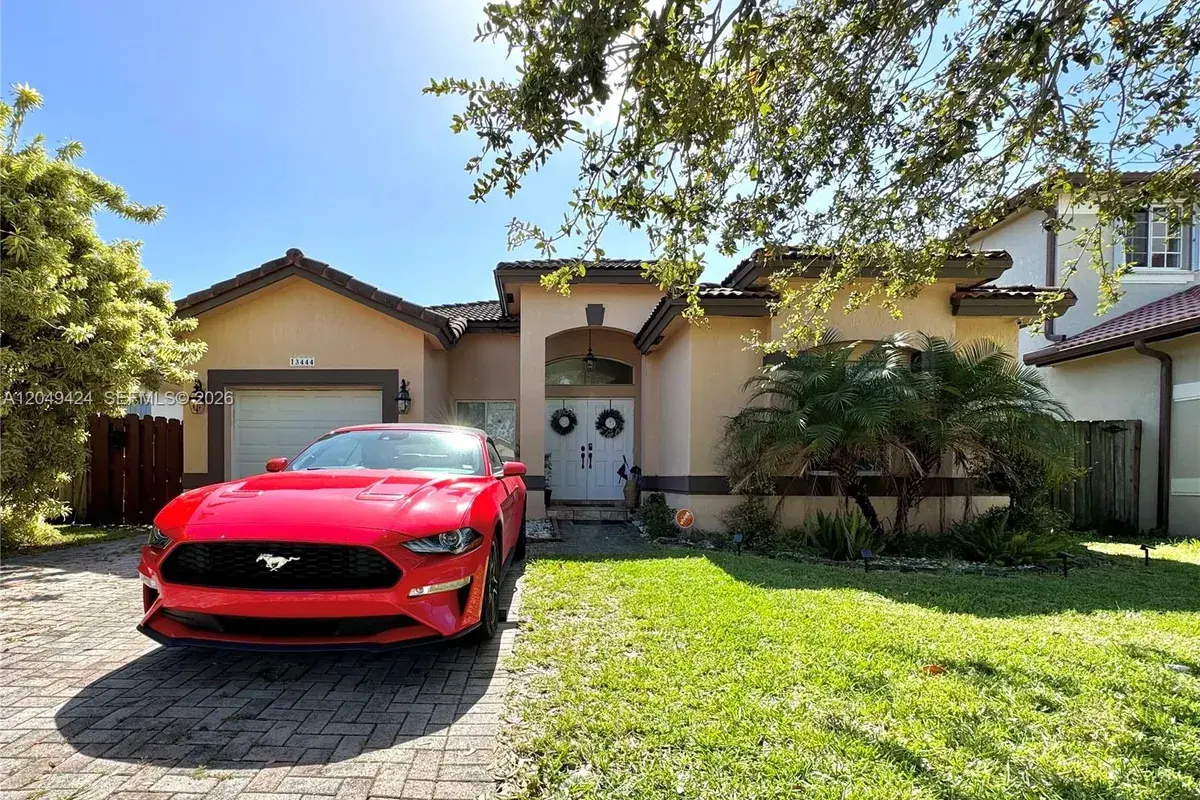 13444 SW 281st Ter, Homestead FL 33033