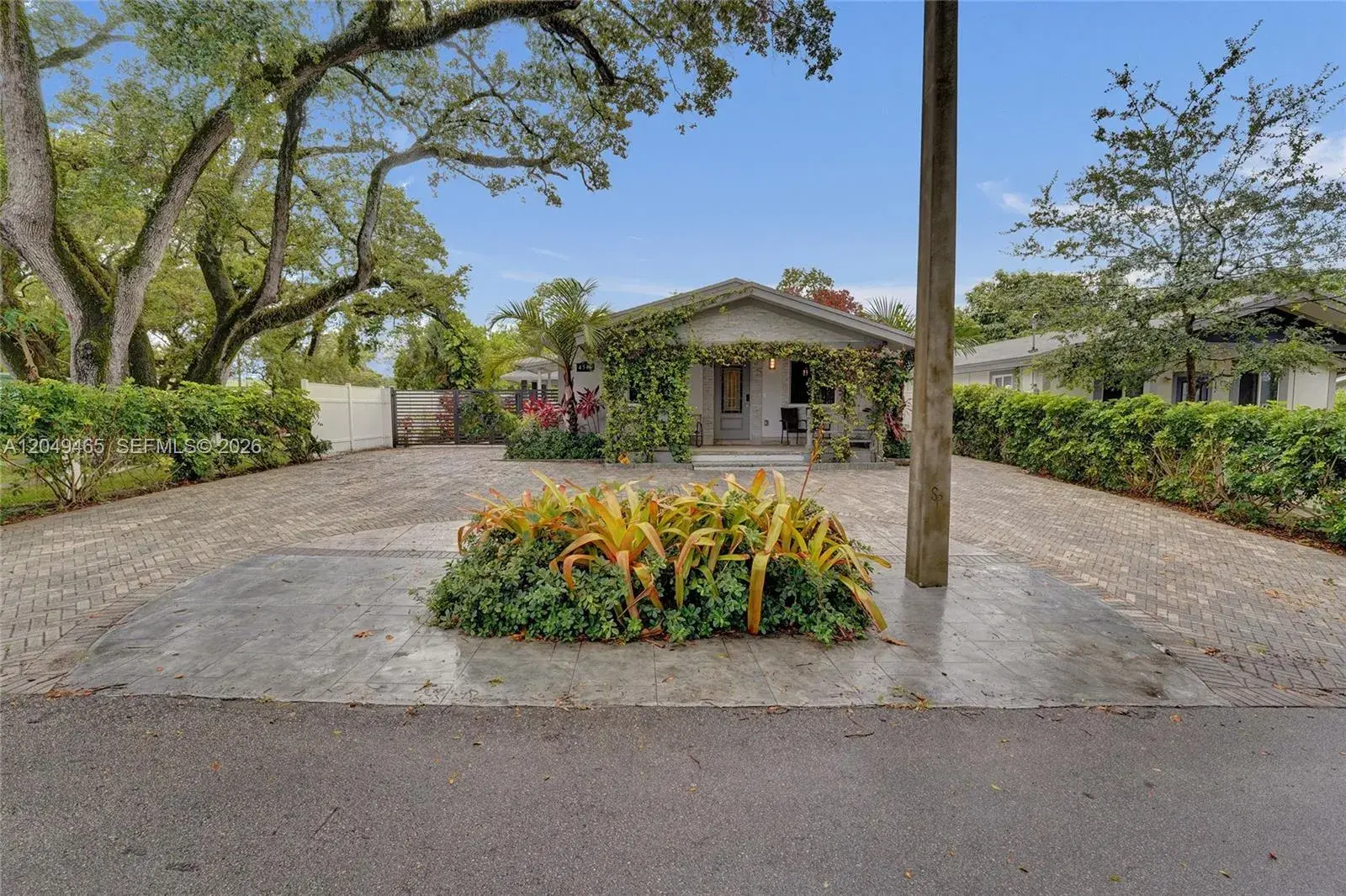 4541 SW 26th Ter # 0, Dania Beach FL 33312