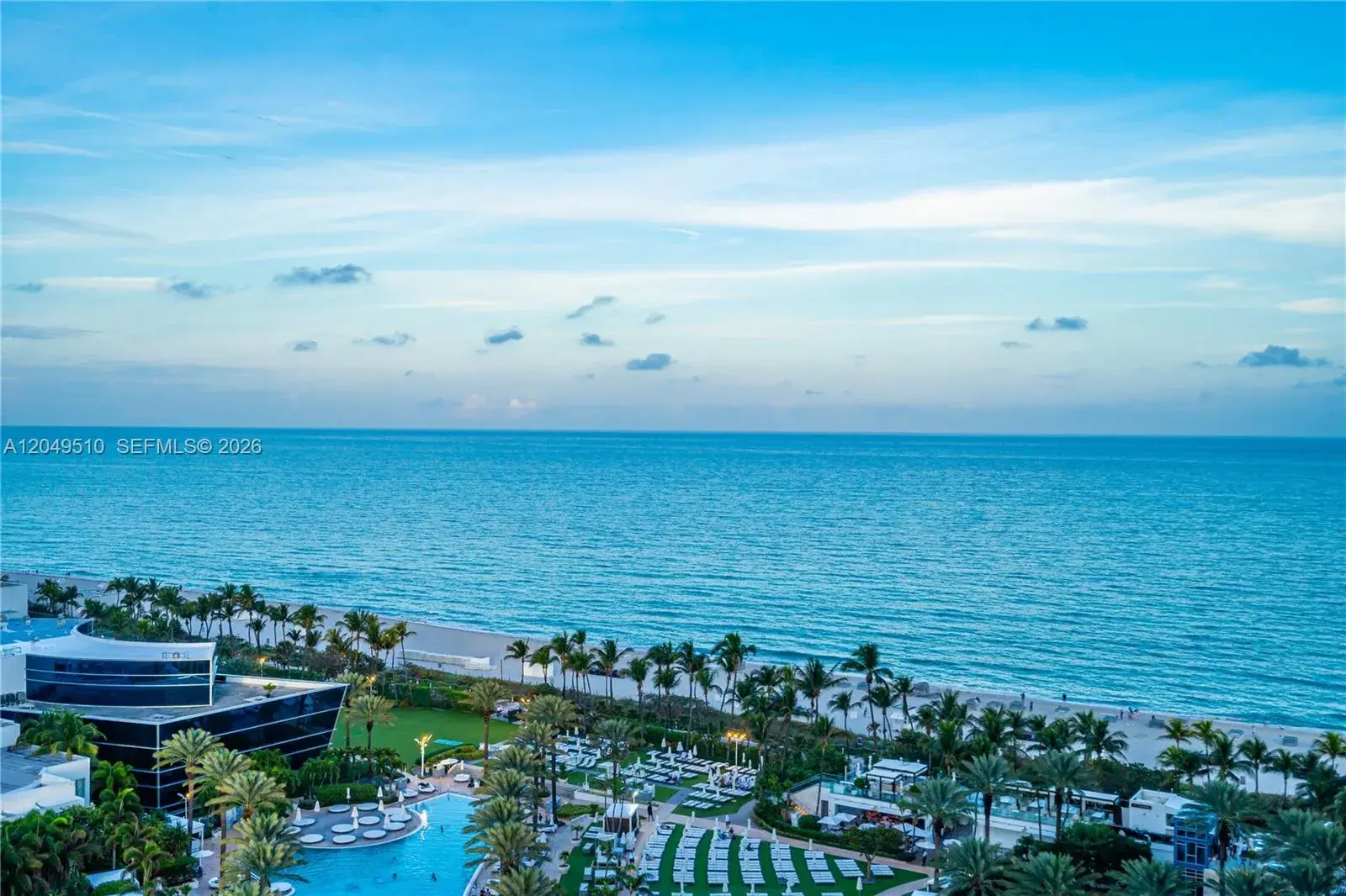 4401 Collins Ave # 1609, Miami Beach FL 33140