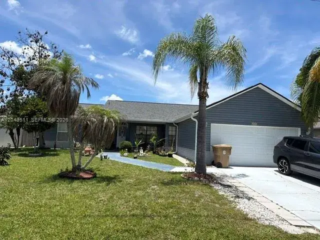 263 Cranbrook Dr, Kissimmee FL 34758