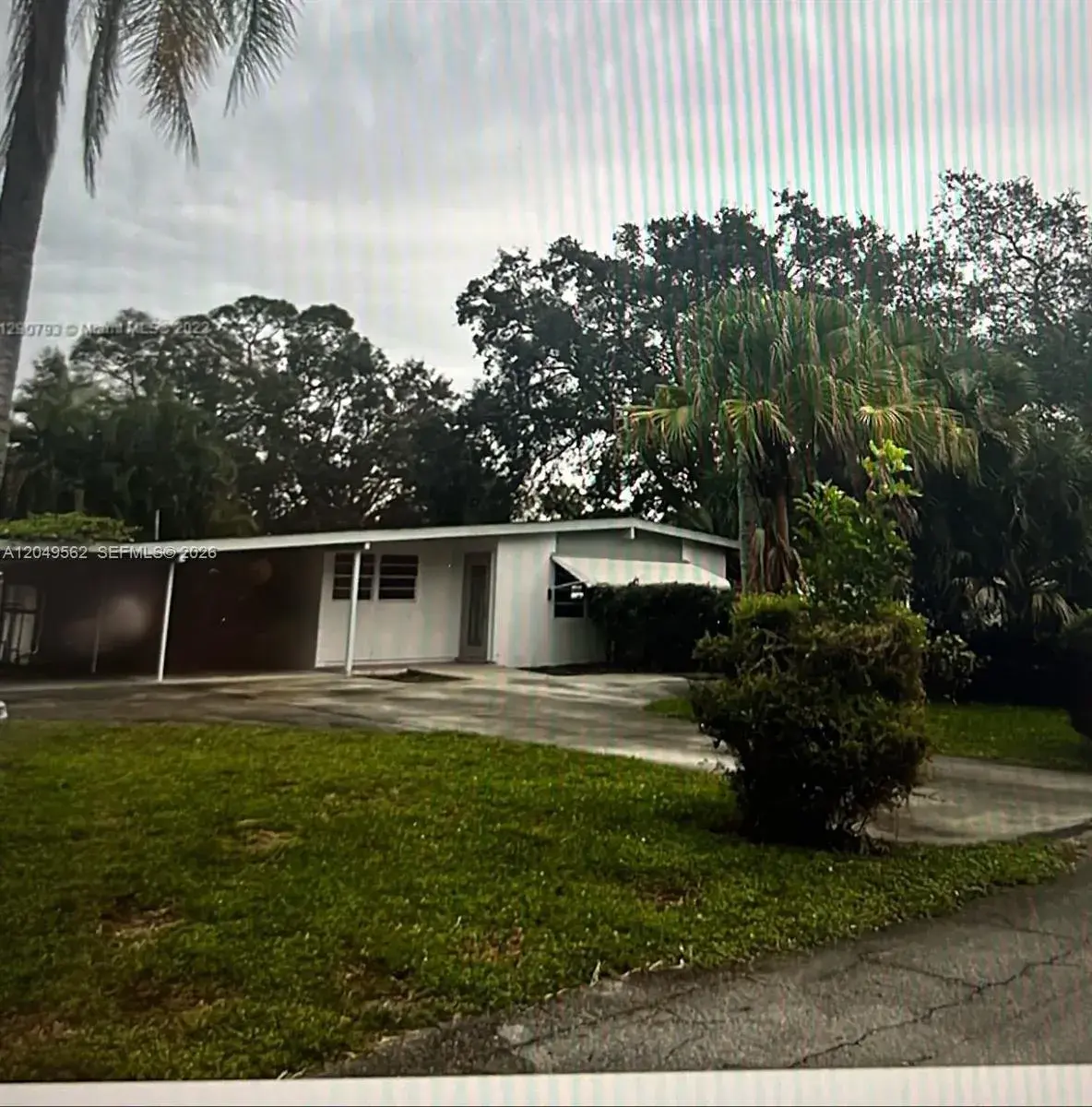 2106 79th CT # A, Vero Beach FL 32966
