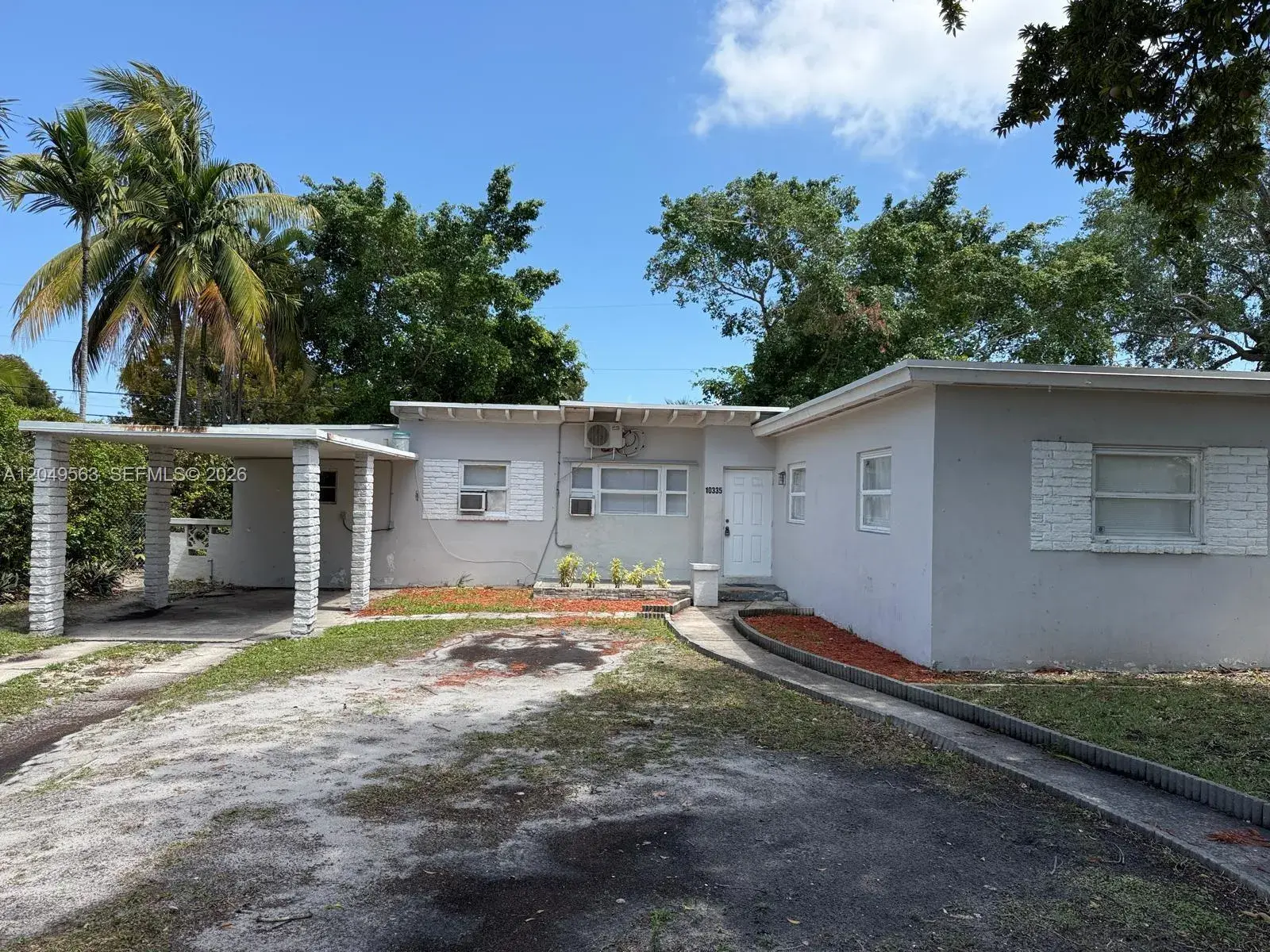 10335 NW 2nd Ct # 1, Miami FL 33150