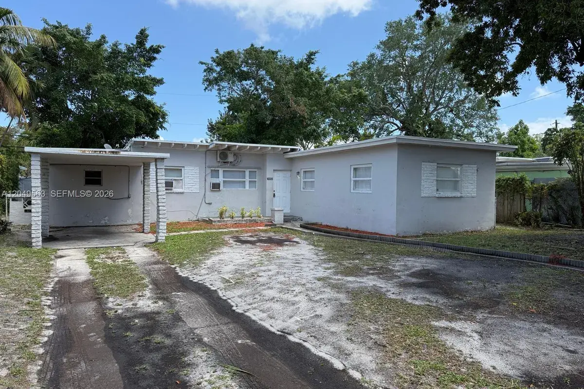 10335 NW 2nd Ct # 1, Miami FL 33150