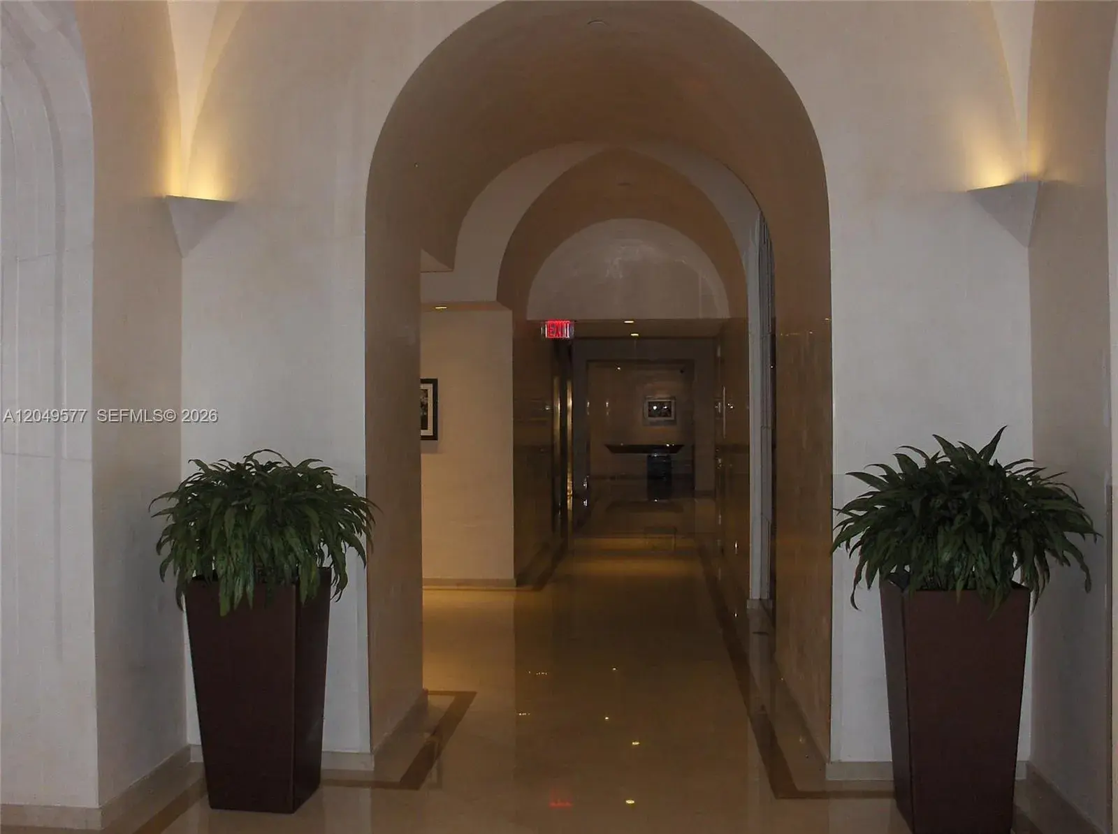 19355 Turnberry Way # 25C, Aventura FL 33180