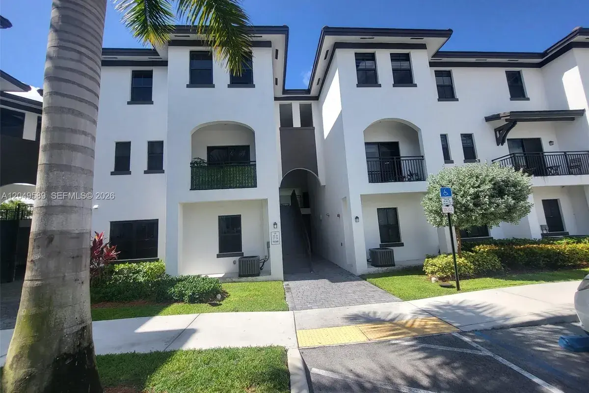 15540 SW 136th St # 109, Miami FL 33196
