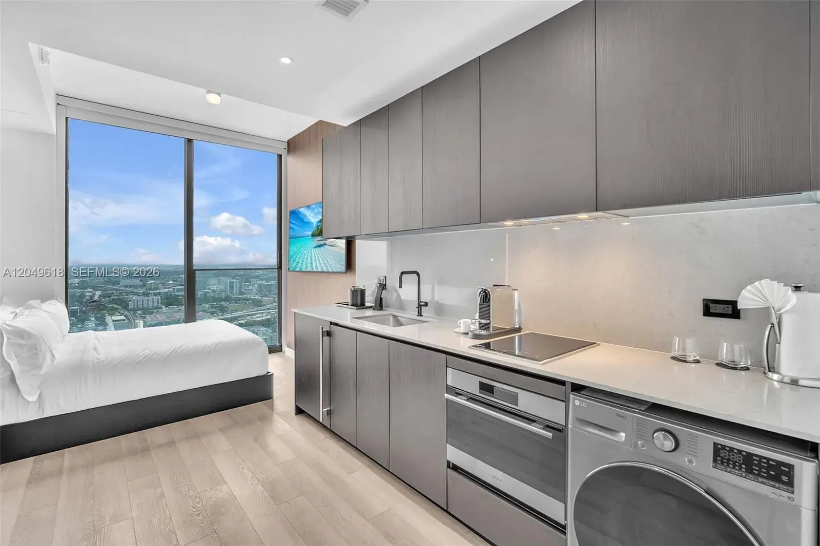 20 NE 11th St # 4607A, Miami FL 33132