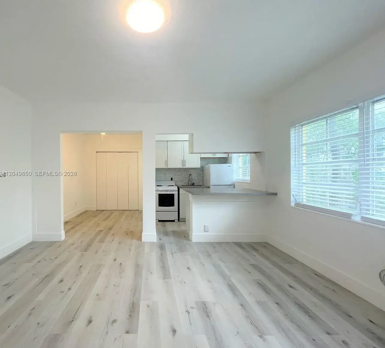 1 bath Residential Lease for rent at 1021 Euclid Ave # 9, Miami Beach FL 33139