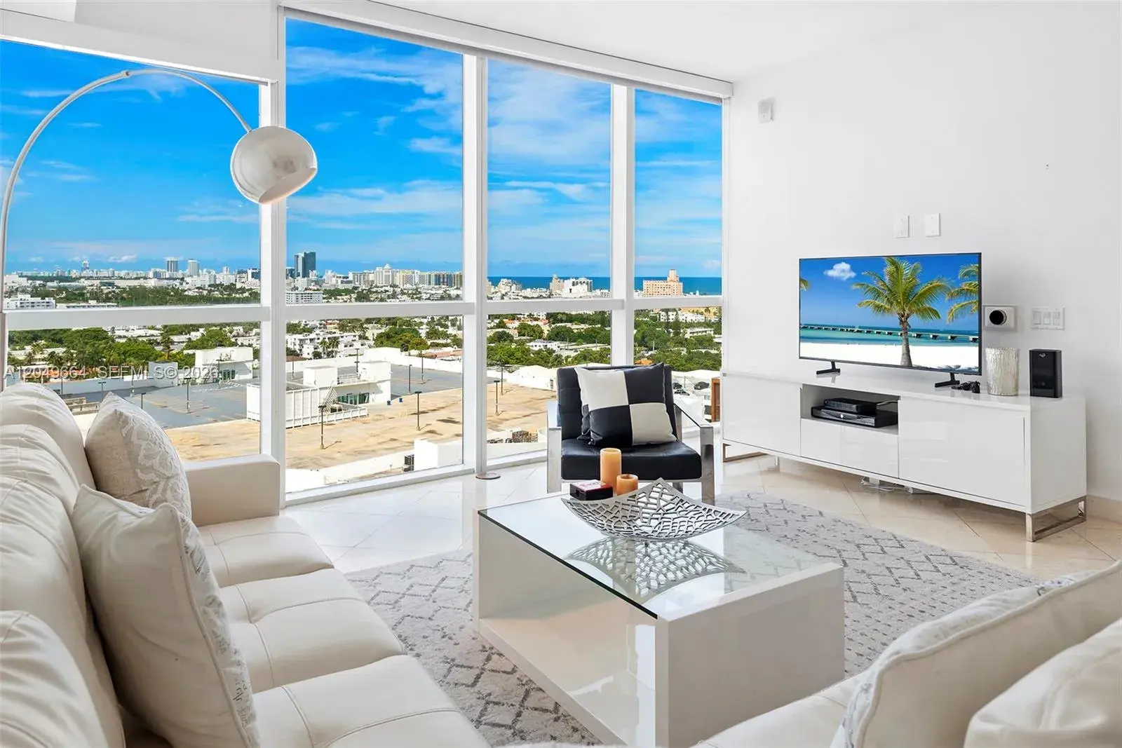 450 Alton Rd # 1708, Miami Beach FL 33139
