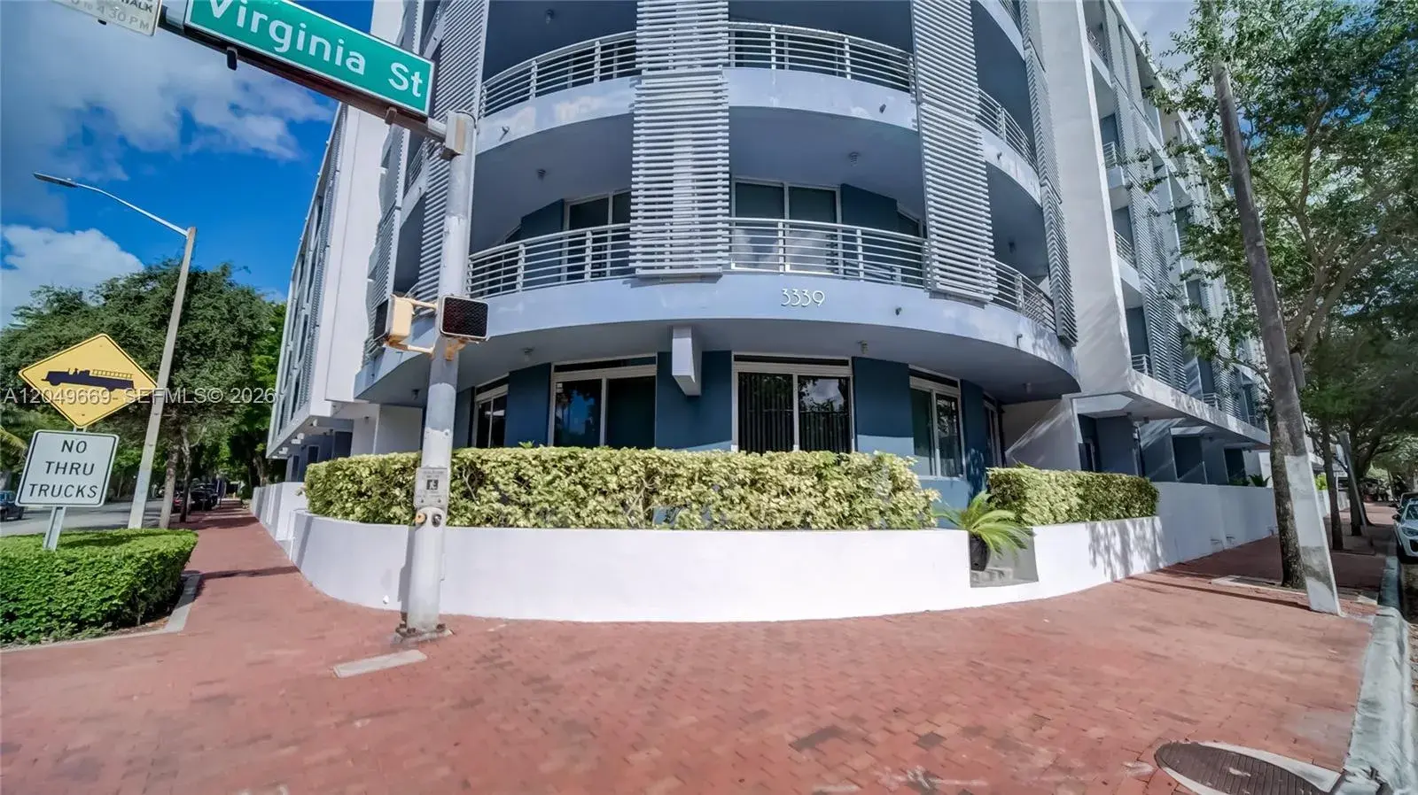 3339 Virginia St # 323, Miami FL 33133