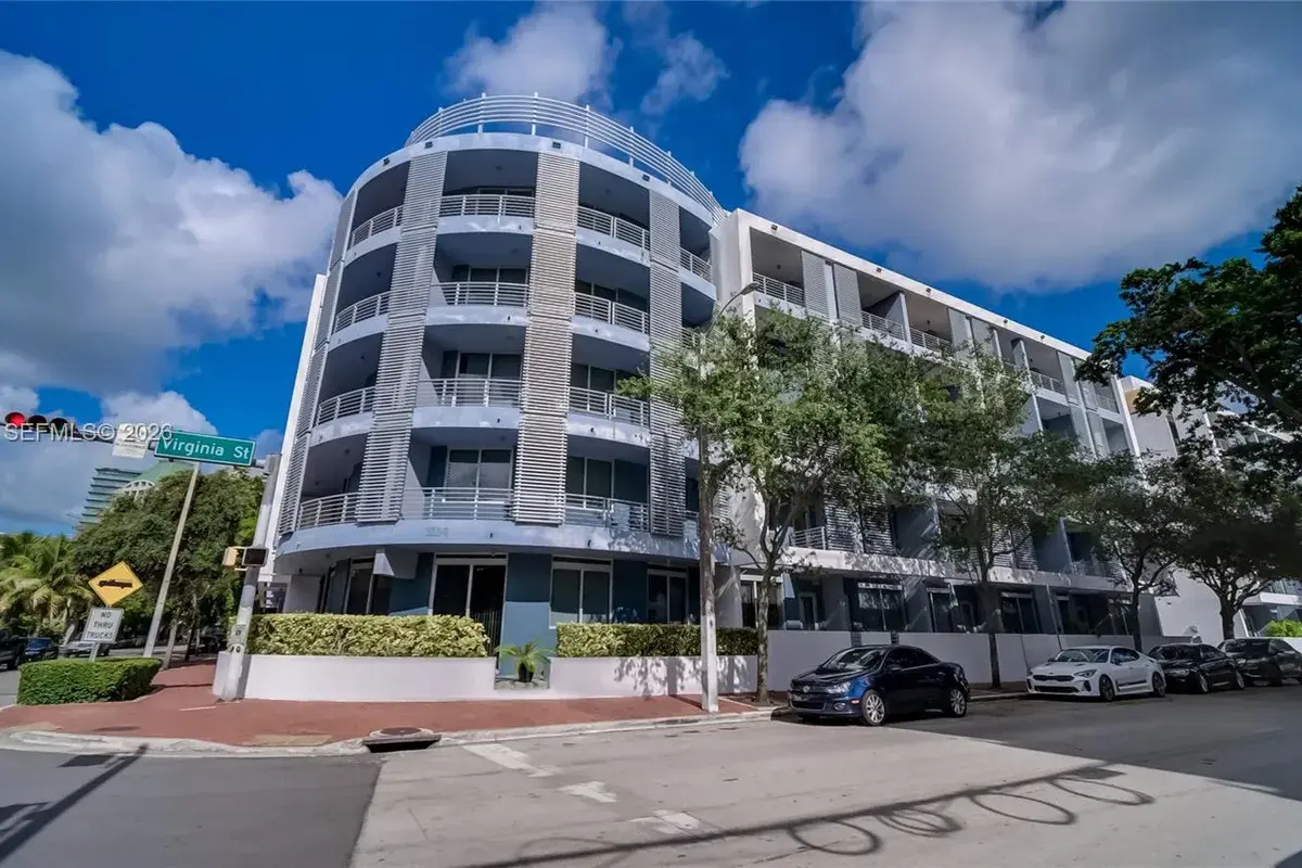 3339 Virginia St # 323, Miami FL 33133