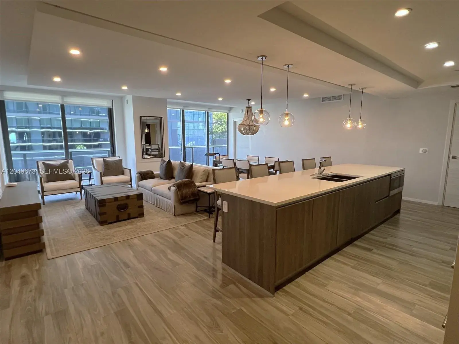 801 S Miami Ave # 4608, Miami FL 33130