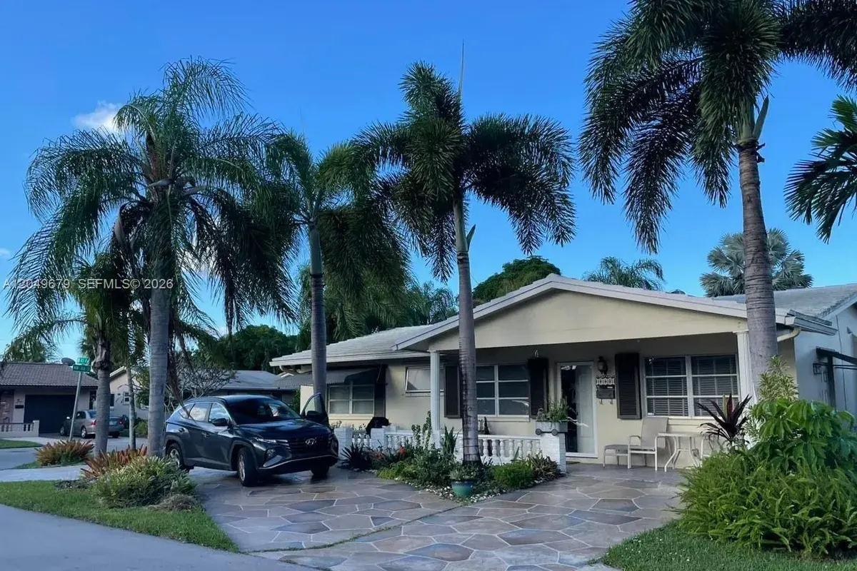 4401 NW 43rd Ave, Tamarac FL 33319