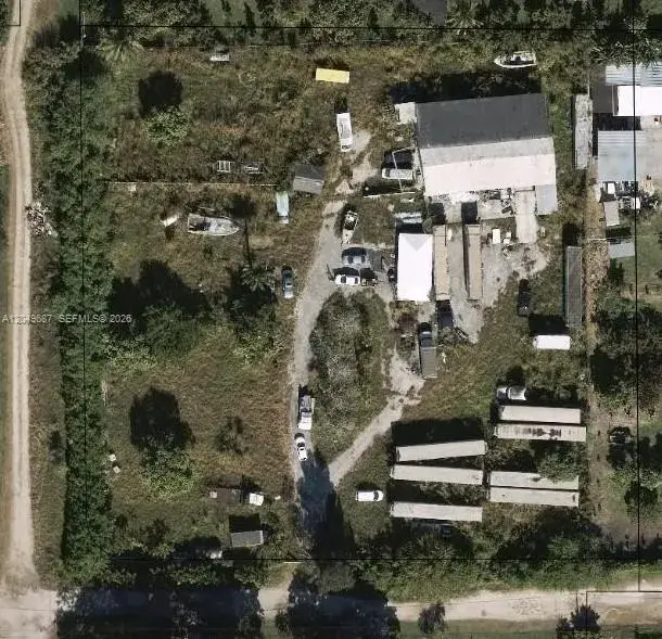 Commercial Sale for sale at 20155 SW 188th St, Miami FL 33187