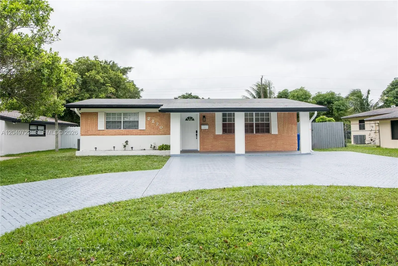 2270 Havana Dr, Miramar FL 33023