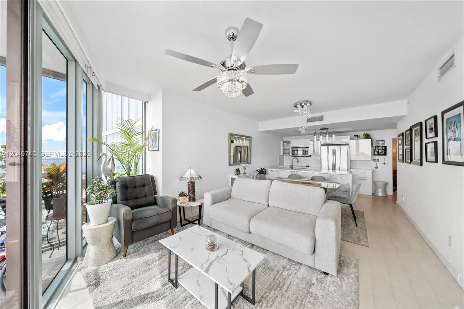 888 Biscayne Blvd # 2909, Miami FL 33132