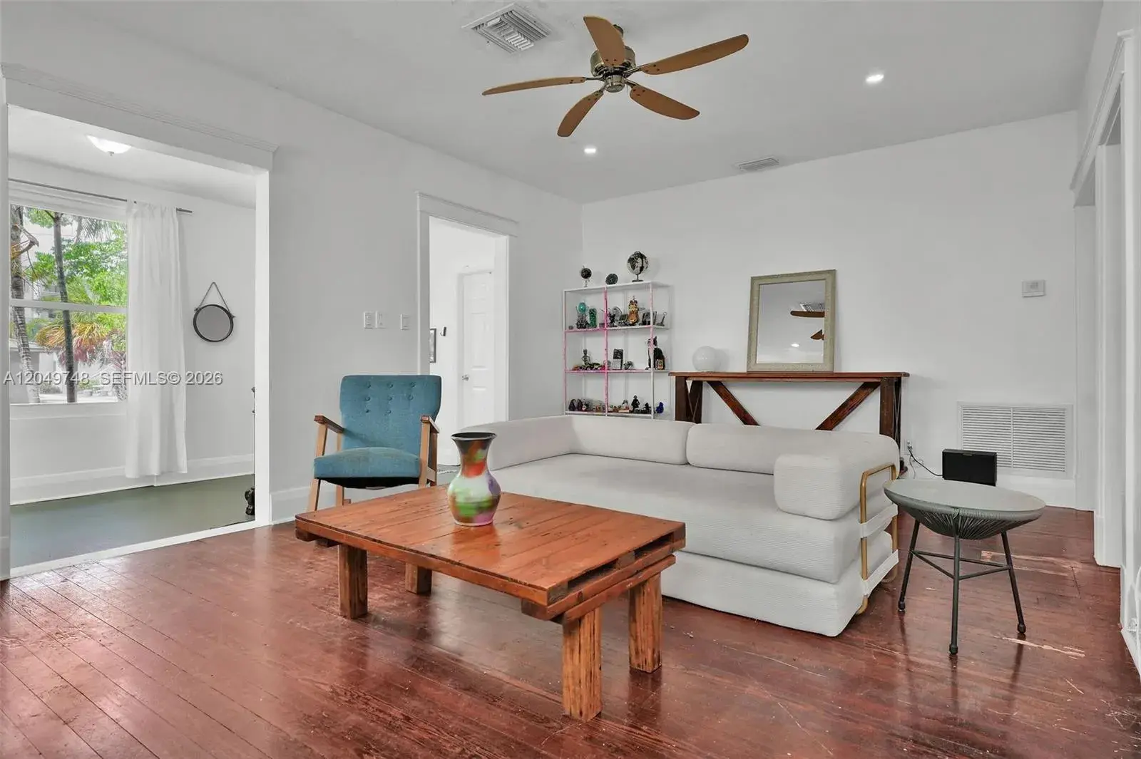 3 bedroom 1 bath Residential for sale at 1933 Madison St, Hollywood FL 33020