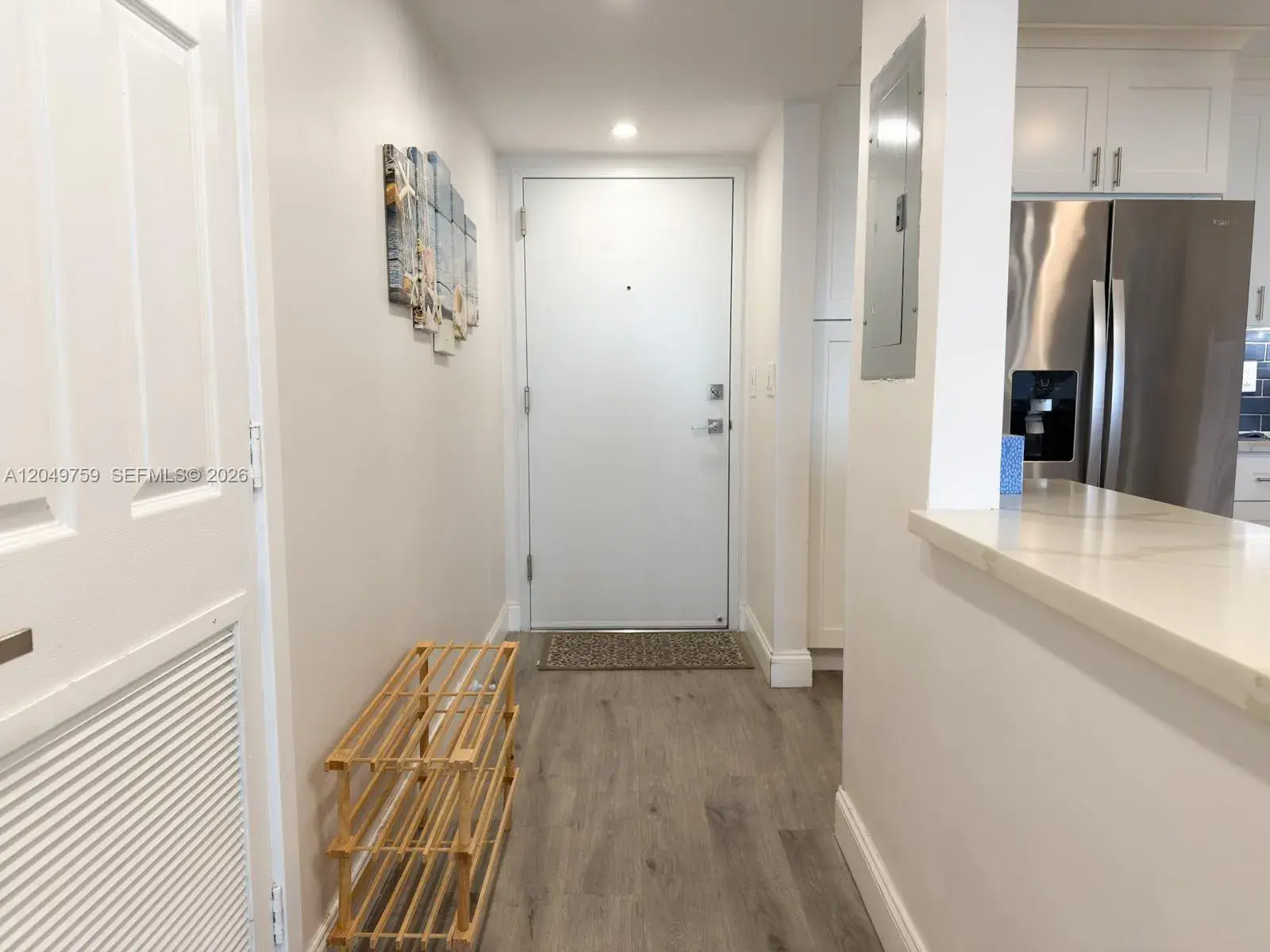 2 bedroom 2 bath Residential Lease for rent at 2301 S Ocean Dr # 1404, Hollywood FL 33019