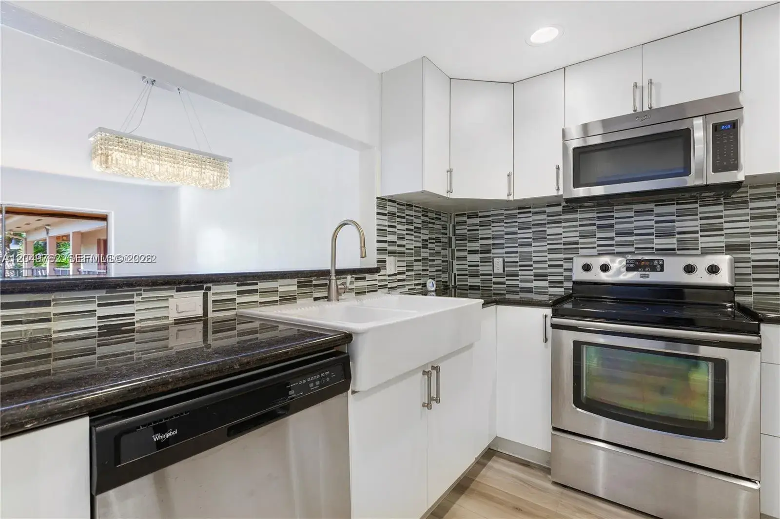 2 bedroom 2 bath Residential Lease for rent at 11219 SW 88th St # C208, Miami FL 33176