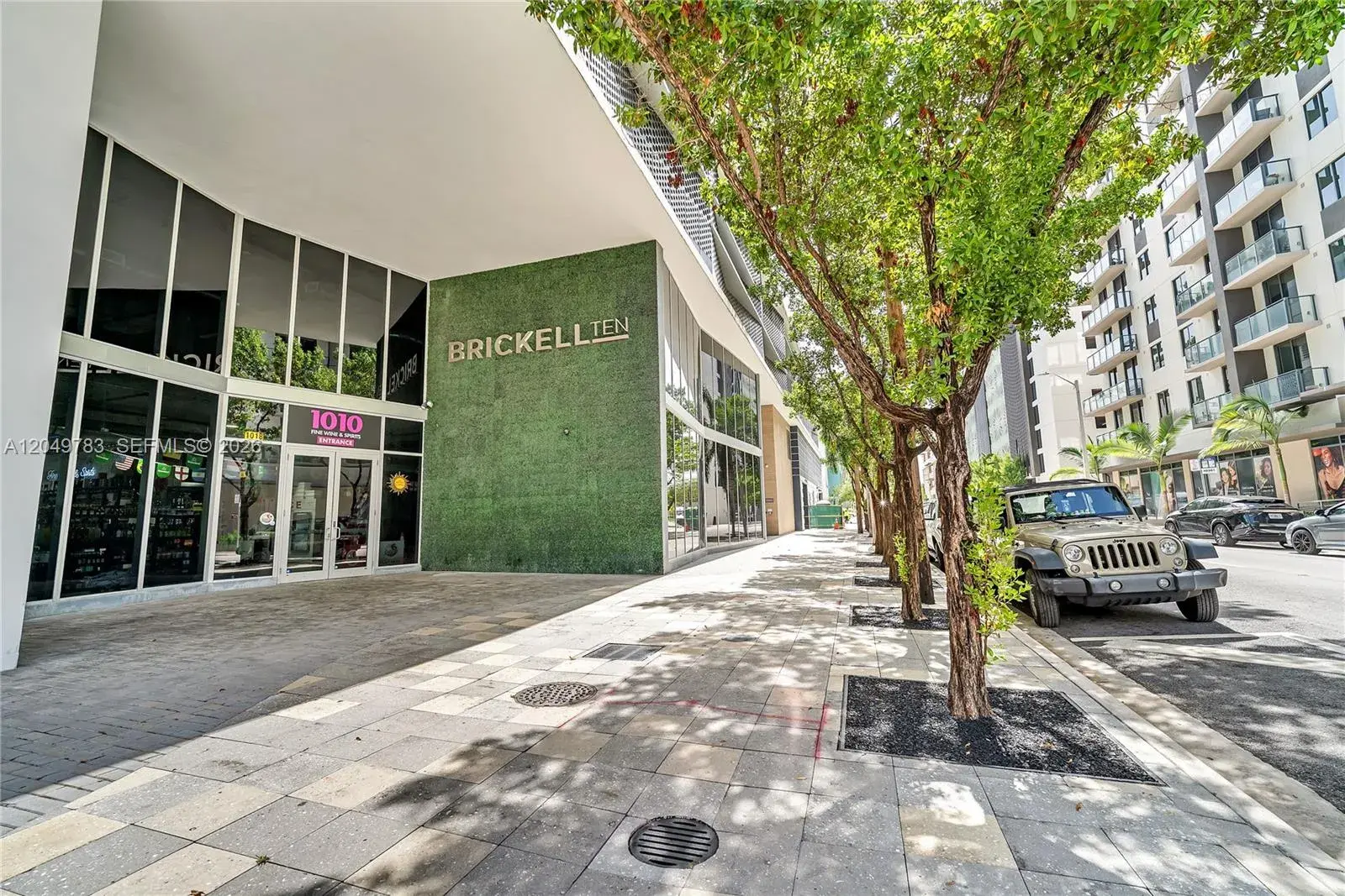 1010 SW 2nd Ave # 2201, Miami FL 33130