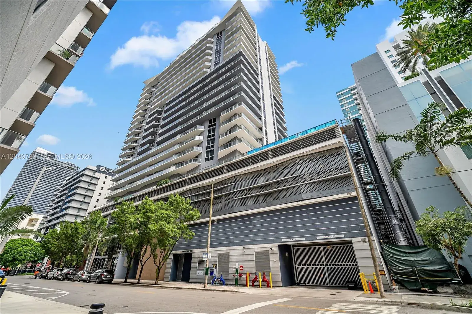 1010 SW 2nd Ave # 2201, Miami FL 33130