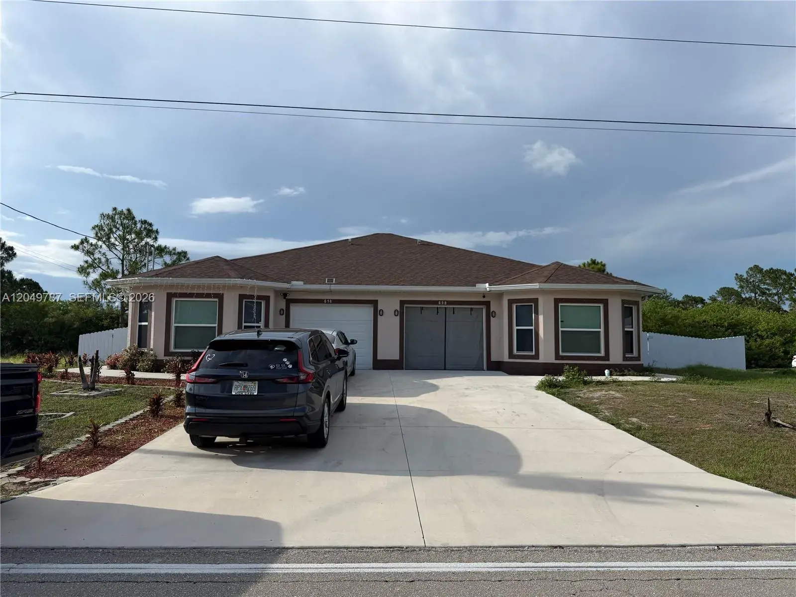 610 W 12, Lehigh Acres FL 33972