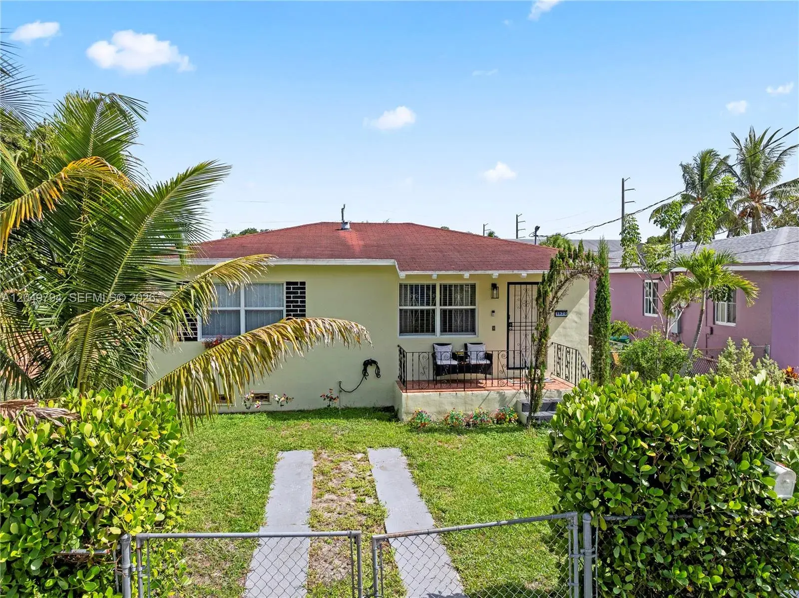 1920 NW 69th Ter, Miami FL 33147