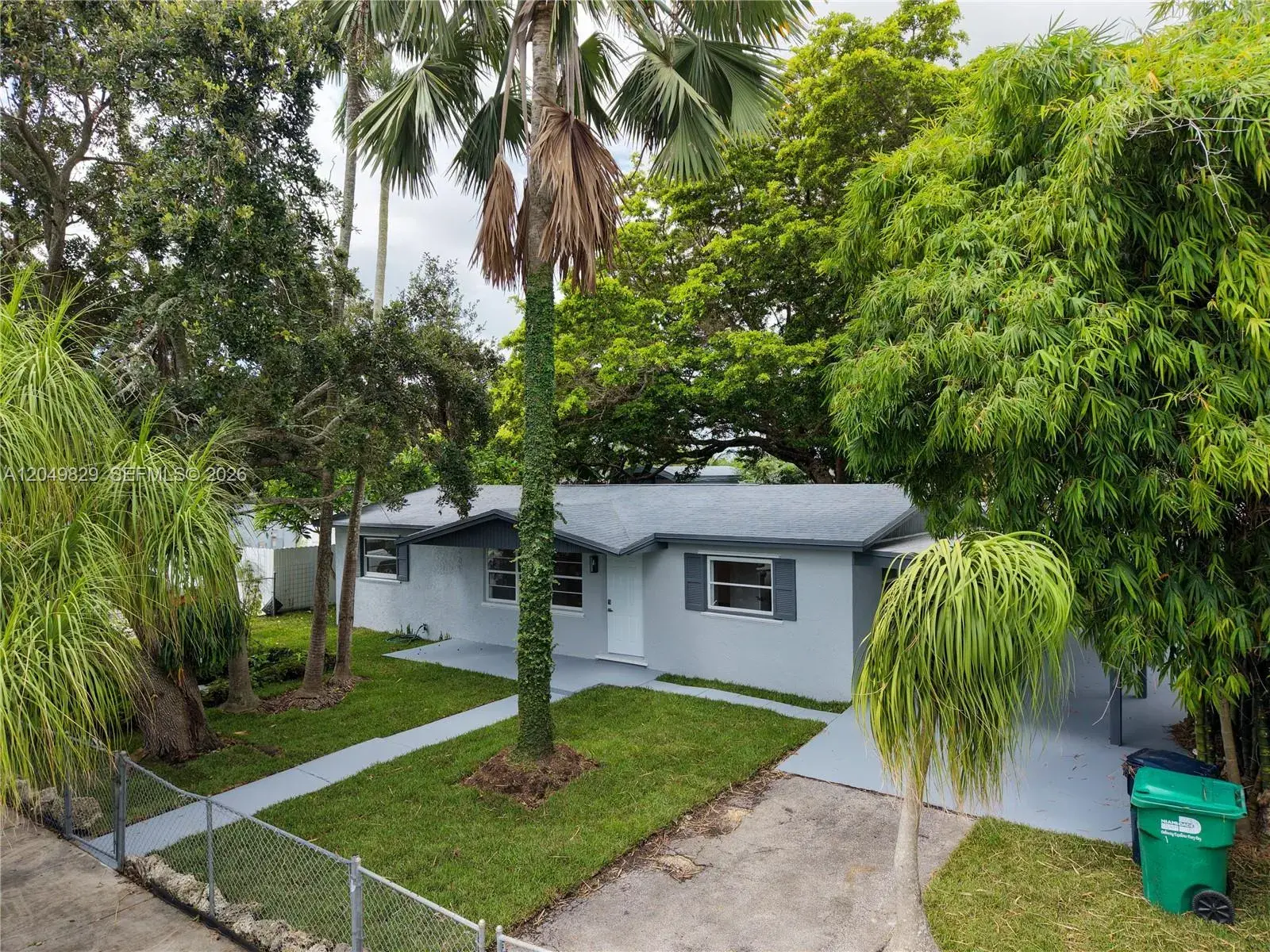 4 bedroom 2 bath Residential for sale at 29858 SW 159th Dr, Homestead FL 33033