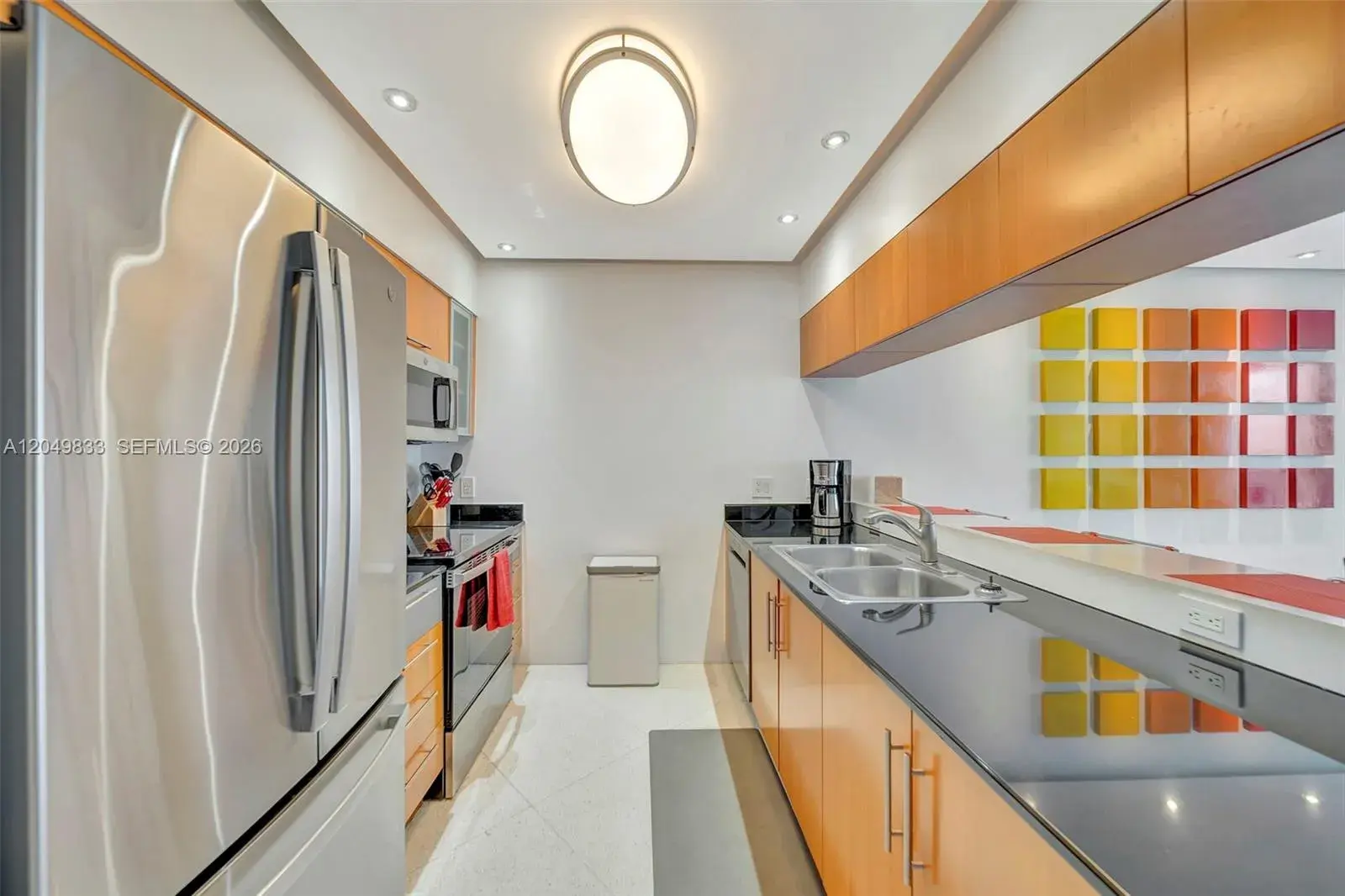 1750 N Bayshore Dr # 3910, Miami FL 33132