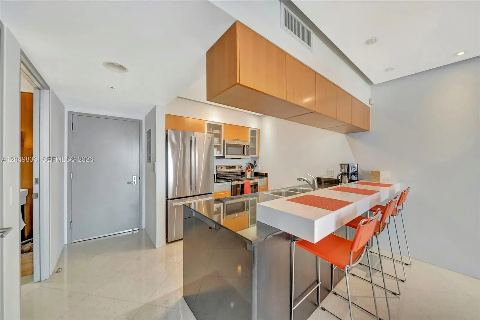 1750 N Bayshore Dr # 3910, Miami FL 33132