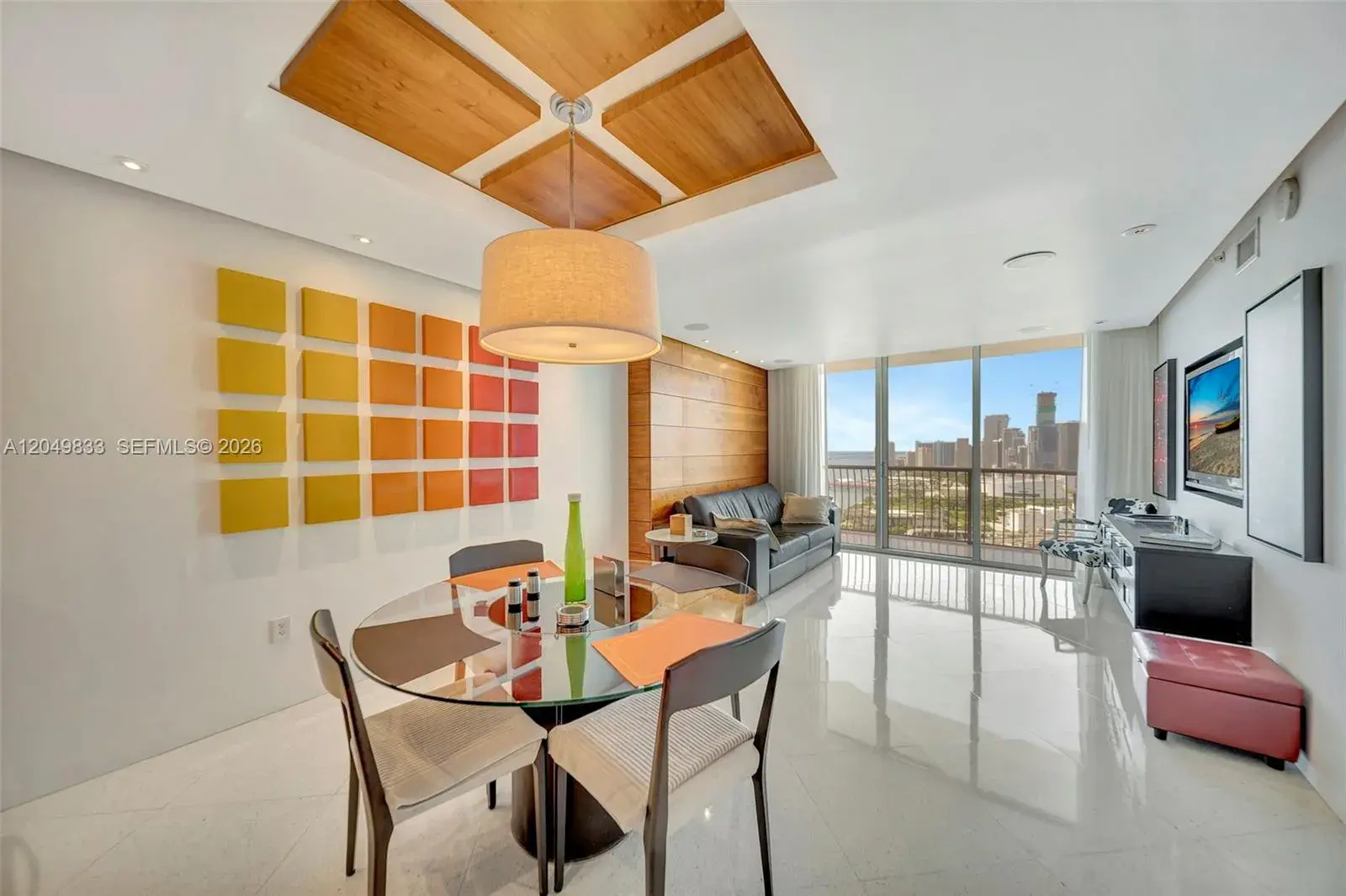 1750 N Bayshore Dr # 3910, Miami FL 33132