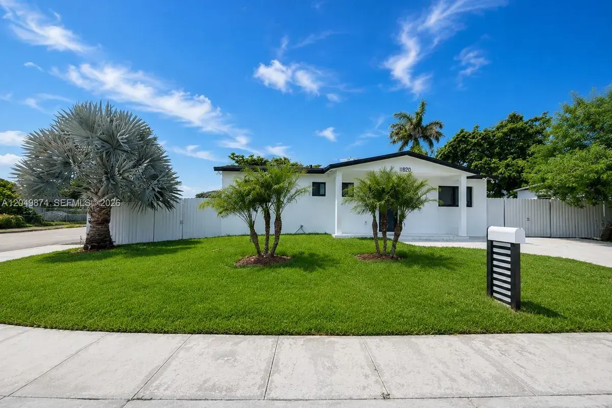 11820 SW 223rd St, Miami FL 33170