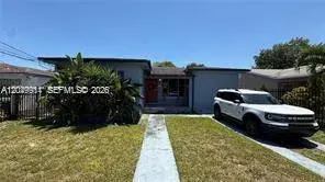 3 bedroom 2 bath for sale at 3332 NW 51st St, Miami FL 33142